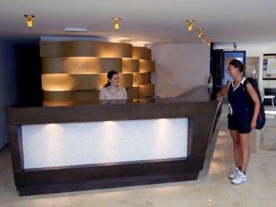 Ialyssos Bay Hotel Ialisos Exterior foto