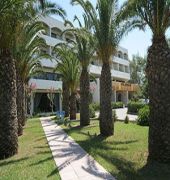 Ialyssos Bay Hotel Ialisos Exterior foto